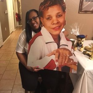 Meet your Posher, Bridget